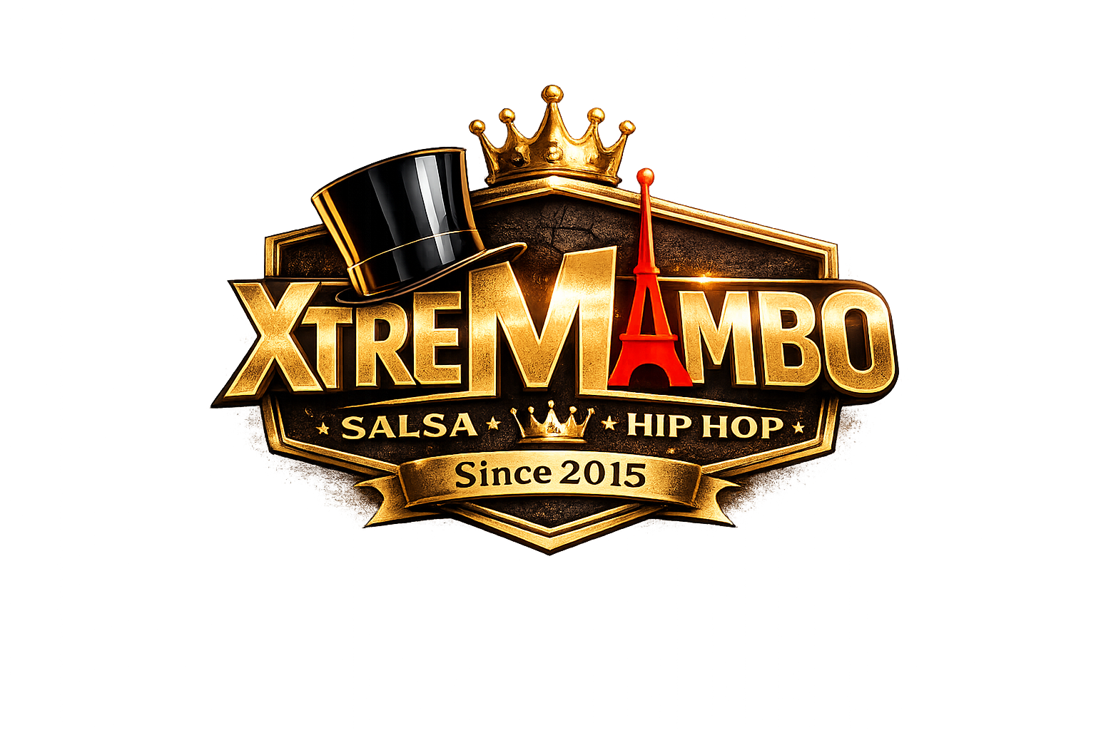Xtremambo